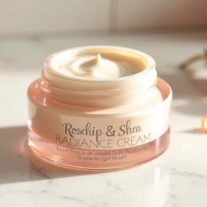 Rosehip & Shea Radiance Cream