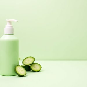 Matcha & Aloe Hydration Cream
